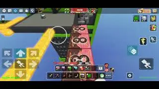 MVP Player Lists For Blockman Go Bedwars 2026🥰🥰☠️☠️❤️‍🔥❤️‍🔥