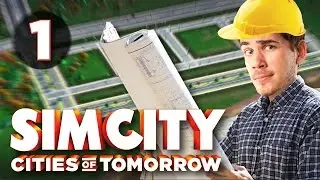 GOG THE BUILDER! - SIM CITY │ PART. 1