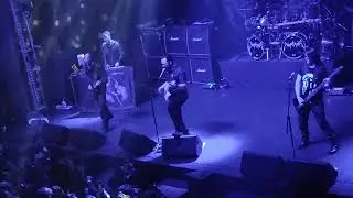 EMPEROR LIVE (BOGOTÁ 16 ABRIL 2024)