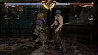 Reversal edge punish