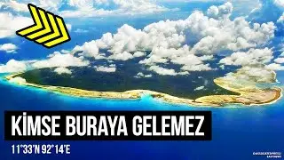 Hindistan Adaları G&ouml;rmeyi Beklemediğiniz Bir Şey Saklıyor