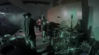 Say Maranatha - Mapawi (Live)