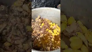 Lal chafur rosh 🥩😱