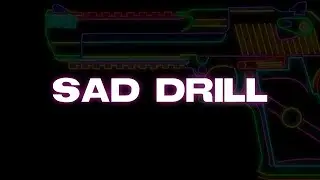 [FREE] Sad Drill Type Beat | Melodic Guitar UK Drill Beat