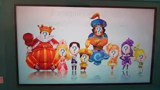 Miitopia on Nintendo Switch Trailer