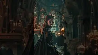 Court of Nightmares | Rhysand & Feyre Reimagined in AI Art | ACOTAR Series