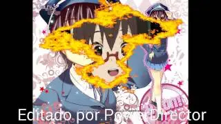 Nodoka Manabe Prologue