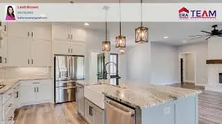10633 Hinds Road, Benton, AR 72019