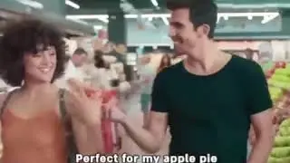 Best ad of humanity must watch☝️☝️#bestaward