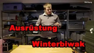 Winterbiwak-Ausr&uuml;stung- Snugpak - Morakniv - Helikon-Tex - Amazonas - Ultralight - Adventure Friends