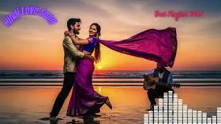 Bollywood Love Flame 🔥 | Passionate Hindi Romantic Songs 2025
