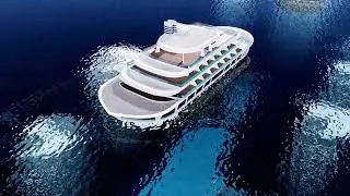 Ocean Life Residence - Dive Into the Good Life