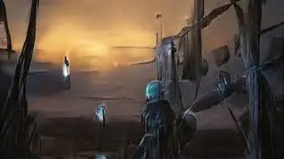ARTBREEDER ANIMATION TEST