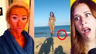 People Having A Worse Summer Than You - REACTION