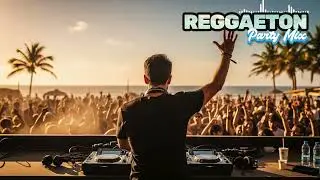 💃 Reggaeton Party Mix 2026 &ndash; Latin Dancefloor Energy