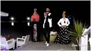 Soirée Flamenco Garrucha vidèo 14 HD