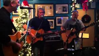 Mike White / Dave Mattheiss with special guest Dave Jacobson - Woodstock