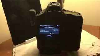 Wireless Photography, Canon 1DX MK II Meets Aruba IAP-275 Access Point KN000018