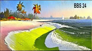 BBS 24 &mdash; Ocean Breeze of Indonesia