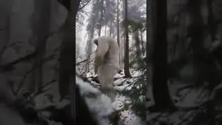 Oh my dog!