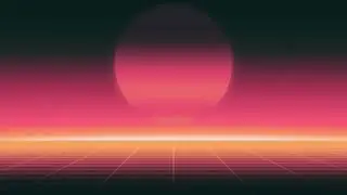 ELFL Neon  -  Raceway (Synth Pop)