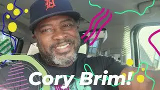 Cory Brim