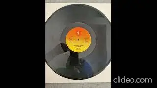 Mac JR. - Elephant Song