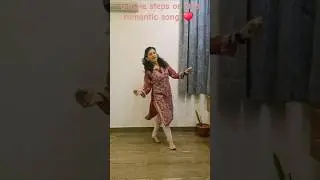 @MummysDancePie #dholna #diltopagalhai #dance #trending #poojasaha