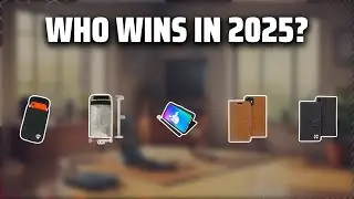 The Top 5 Best EMF Phone Case in 2025 - Must Watch Before Buying!