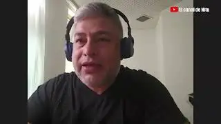 Esa entrevista de Carvajalino ni vale la pena analizarla