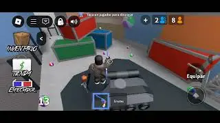 Ohano misterio xd2 