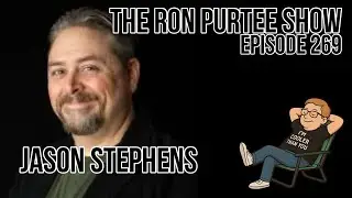 Episode 269: Jason Stephens