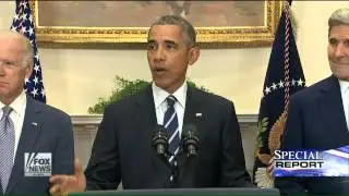 President Obama buries controversial Keystone XL Pipeline