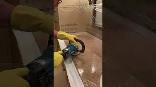 Marble Vanity Top Master Bathroom
