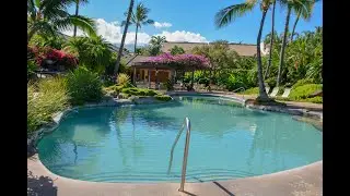 MAUI KAMAOLE J220 - South Maui Condominium for Sale. MLS #385471
