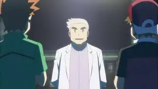 Dreams | Pok&eacute;mon Origins Ep1 | Pok&eacute;Thing