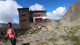 cima di nasta e cima paganini