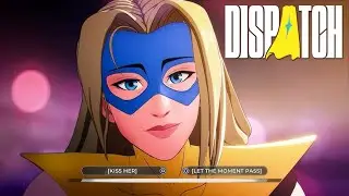 LIVE Dispatch Episode 1 | Alternative Route