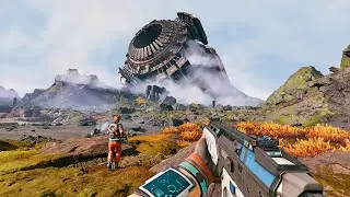 StarRupture - RELEASE DAY - NEW SURVIVAL GAME - New Open-World Factory Base Builder