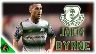 Jack Byrne | Skills & Goals | 2019