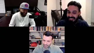 Ep. 30 - UFC 271: Adesanya vs. Whittaker 2 RECAP | Bellator 274 & UFCFN: Walker vs. Hill PREVIEWS