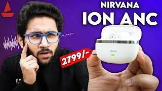Boat ION Nirvana ANC : Worth The Upgrade?