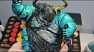 Great Unclean one LIVE + Q&A