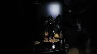 Death Troopers Star Wars Legion /  #starwars #starwarslegion