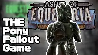 THE Pony Fallout Game