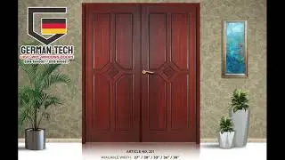 Wpc Doors