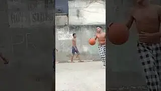 future PBA player