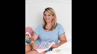 FlossTube Fiber Talk with Jessica Chaney