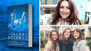 Laura Dockrill visits the Floating House | LORALI