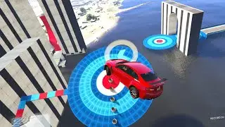 Grand Theft Auto V Pigro Air Italy # 2 3 6 😉